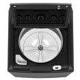 thumbnail image 3 of Lavadora Automática MABE Aqua Saver Green High Efficiency 22 kg Diamond Gray con Sanitizado - LMH72205WDAB1, 3 of 3