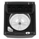 thumbnail image 3 of Lavadora Automática MABE Aqua Saver Green High Efficiency 22 kg Diamond Gray con Sanitizado - LMH72205WDAB1, 3 of 3