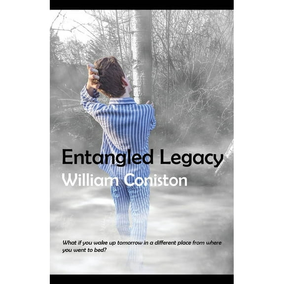 Entangled Legacy, (Paperback)