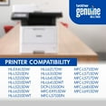 thumbnail image 4 of Brother Genuine TN920XL High-yield Toner Cartridge, 4 of 10