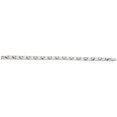 thumbnail image 2 of Pulsera De Terapia Magnética Pulsera De Cuidado Saludable Pulsera De Terapia Pulsera De Imán De Mujer Pulsera De Terapia Magnética De Acero Inoxidable Para CareSilver Saludable ANGGREK Plata, 2 of 8