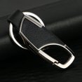 thumbnail image 4 of Naierhg Men's Fashion Creative Metal Car Keyring Keychain Key Chain Ring Keyfob Gift, 4 of 7