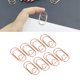 thumbnail image 5 of Clips De Papel, Clips De Papel Pequeños Inoxidables Para Documentos, 5 of 7