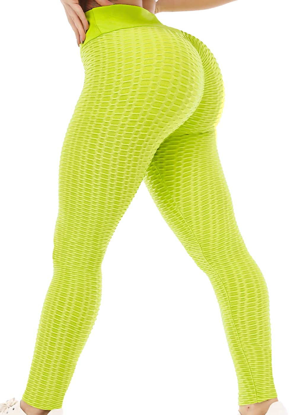 Butt Lifting Leggings for Women, Tiktok 
