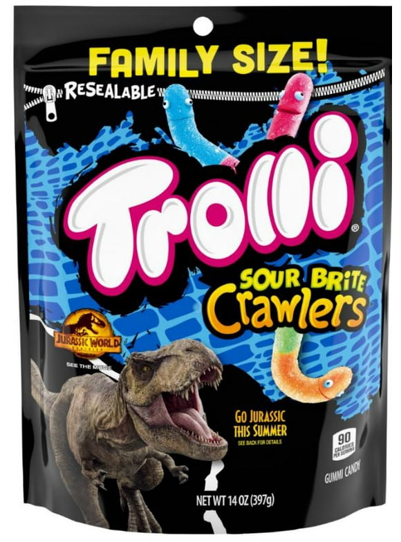 Trolli in Shop by Brand - Walmart.com