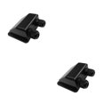 thumbnail image 4 of Transemion Black Waterproof And Resistant Cable Entry Housing Mount Easy Installation And Durable And Humid 2Set, 4 of 6