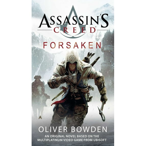 Pre-Owned Forsaken (Mass Market Paperback) 0425261514 9780425261514