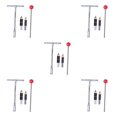 thumbnail image 1 of Scienceny Perno de agua de fusión en caliente Accesorios Waterstop Durable para tapar el estilo de baño A Type2 NO2, 1 of 1