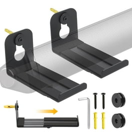 Ceiling Mount Speaker Mounts Walmart Pinpoint AM20 Mounting Kit  (wall/ceiling Mount) For Speaker(s
