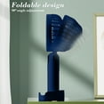 thumbnail image 6 of UttpKLBx Fans That Blow Cold Air Silent Table Fan Travel Fan Tower Fan Portable Tent Air Conditioner, for Office/Room/Travel (Blue), 6 of 6