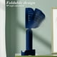 thumbnail image 5 of Ventilador plegable portátil recargable por USB | Pantalla digital | Viento ajustable de 5 velocidades | Diseño compacto de mano | Funcionamiento silencioso | Batería de 1200-2000 mAh | para, 5 of 5