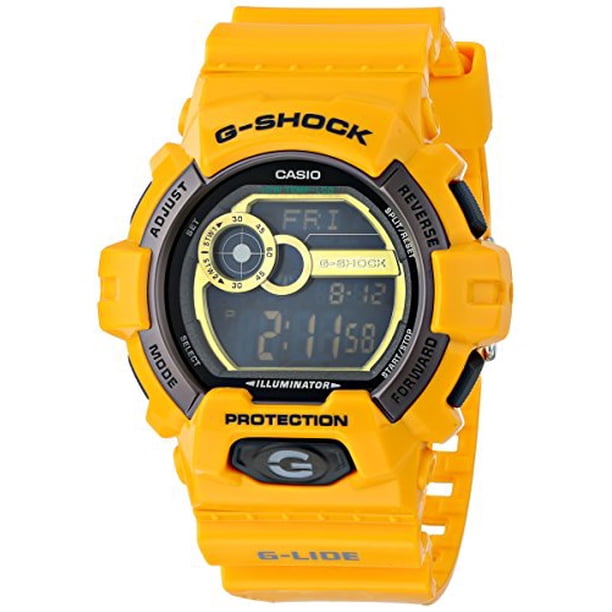 casio 8900
