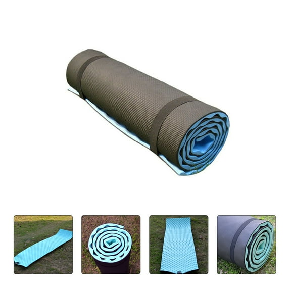 Practical Sleeping Cushion Camping Sleeping Pad Useful Office Sleeping Mattress