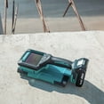 thumbnail image 6 of Makita DWD181R1J 18V LXT Lithium-Ion Cordless Multi-Surface Scanner Kit with Interlocking Storage Case (2 Ah), 6 of 17