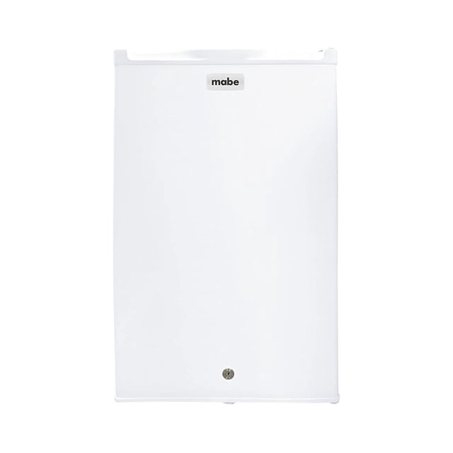 FRIGOBAR 3 PIES CUBICOS MABE RMF0411PYMBLA Mabe RMF0411//PYMBLA
