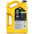 thumbnail image 4 of Pennzoil Platinum Synthetic 0W20 Motor Oil 5L, 4 of 5