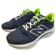thumbnail image 1 of New Balance FuelCell Mens Sz 10 4E Walker Elite Navy White Extra Wide, 1 of 5