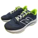 thumbnail image 1 of New Balance FuelCell Mens Sz 10 4E Walker Elite Navy White Extra Wide, 1 of 5
