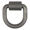thumbnail image 2 of Forged D-Rings w/ Mounting Brackets | SIZE OPTIONS, 2 of 3
