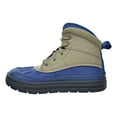 thumbnail image 4 of Nike Woodside 2 High (PS) Little Kid's Boot's Coastal Blue/Khaki/Anthracite 524873-403, 4 of 6