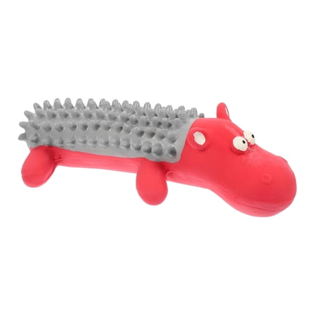 WEAVILUX Pet Latex Toys Dog Chew Toy Cartoon 1Pcs