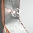 thumbnail image 3 of American Art Decor Vintage Metal LED Sign, 3 of 6