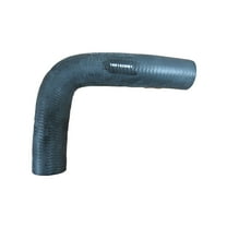 1681509V1 Upper Radiator Hose Fits Massey Ferguson