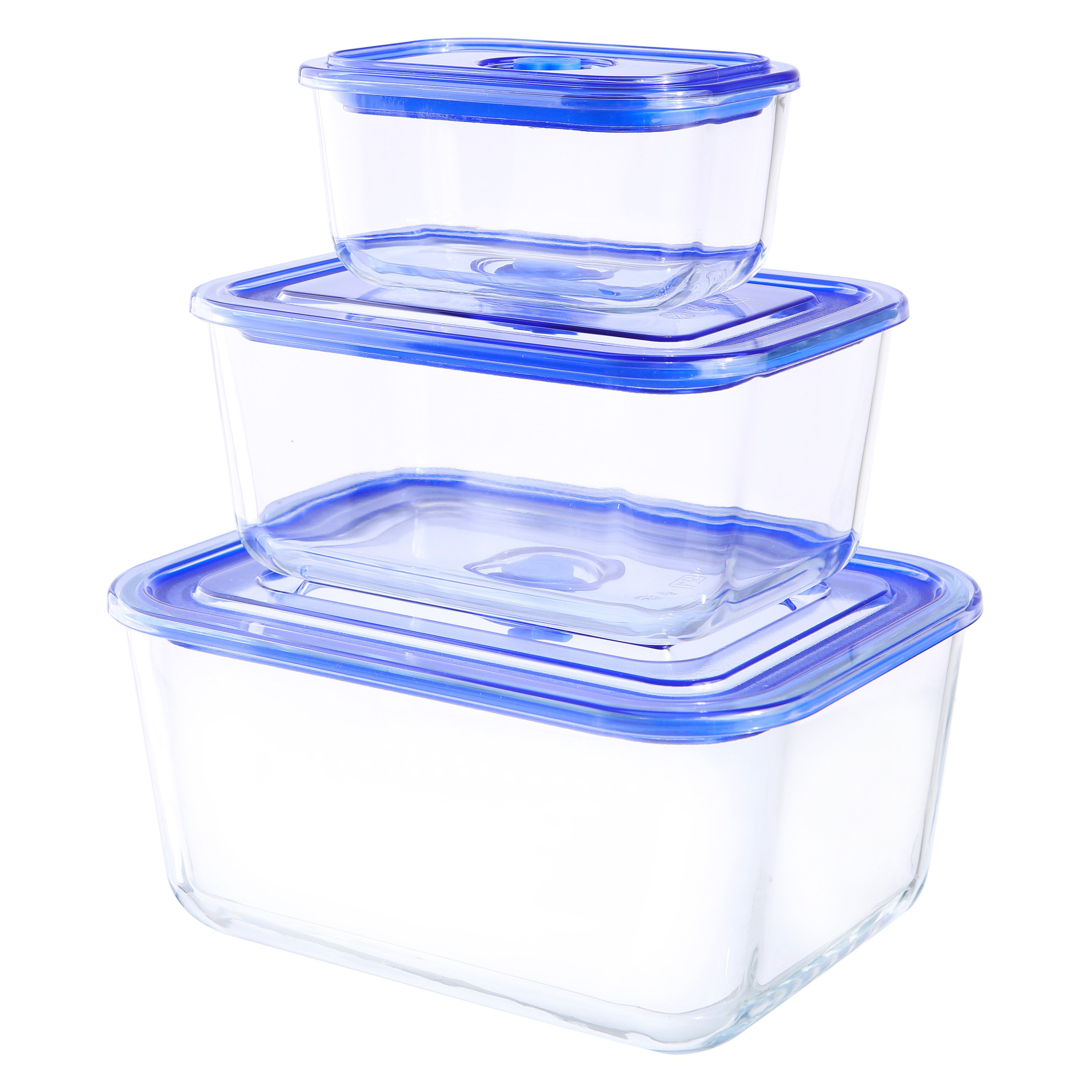 Foodsaver Fresh Containers 10 Cup Single Container Fac10 000