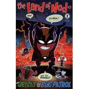 Land of Nod, The #3 VF ; Dark Horse Comic Book