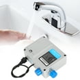 thumbnail image 3 of Battery Operated Sensor Faucet Control Box - Automatic Faucet Replacement Parts, 3 of 8