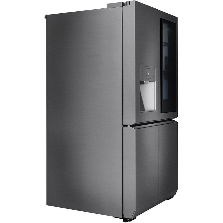 LG URNTS3106N 31 cu. ft. Smart Wi-Fi Enabled InstaView Door-in