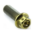 thumbnail image 6 of Titanium Flanged Hex Head M7x(1.00mm)x20mm Race Spec, 6 of 6