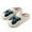 Butterfly, variant on BERANMEY Cute Animal Puppy Butterfly Dogs Slippers for Women Perfect Soft Plush Comfy Warm Slip-On Slippers fo Women Indoor Fluffy House Slippers for Women and Men Non-slip Fuzzy Flat Slides