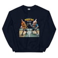 thumbnail image 3 of Pickled Ball #2 Unisex Sweatshirt, 3 of 9