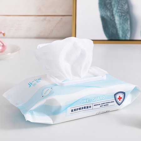 portable alcohol wipes