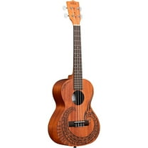 Kala Courage Tenor Ukulele Natural