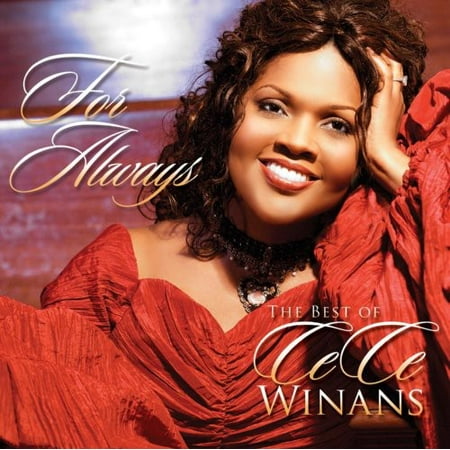 For Always: The Very Best Of Cece (CD) (The Best Of Cece Peniston)