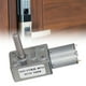 thumbnail image 4 of Reductor de Engranjes de Gusano, Rendimiento ESTAY M8 X 33 MM Silencioso Motor de reducción de CC 4632-370 Portable 90 rpm Para Abridor de ventanas, 4 of 7