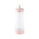 thumbnail image 2 of Condiment Squeezing Bottles 11 Ounces With Flip Top Hot Condiment Bottles Squeezing For Condiments Oil Icing Liquids, 2 of 6