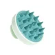 thumbnail image 4 of Cepillo DE champú masajeador YONGSHENG Exfoliante DE silicona suave para cuero cabelludo, 4 of 5