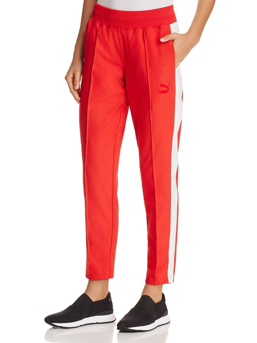 puma power colorblock pants