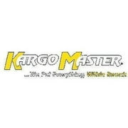 Kargo Master 40080 Steel 3-Drawer Cabinet