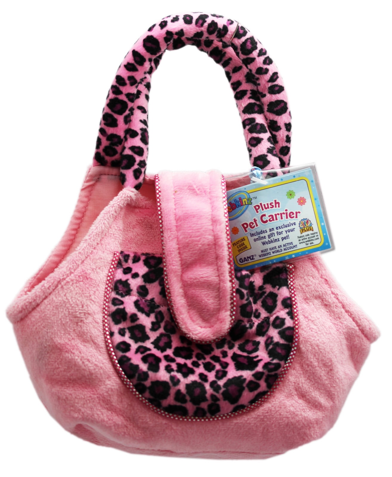 webkinz backpack