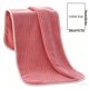 thumbnail image 3 of Bath Towel, Waffle Bath Towel , Microfiber Super Soft Highly Absorbent, Sturdy Quick Drying Towels for Bathroom, Gym, Sports, Yoga,27.56in, 3 of 6