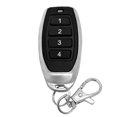 thumbnail image 1 of Garage Door Remote Control Triocode Compatible with PTX5V2 PTX5V1, 1 of 7
