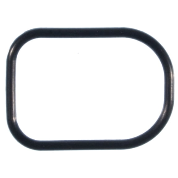 Engine Coolant Outlet Gas