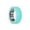 #003#-Cyan(M), variant on 1 Pcs Ring Covers Anti Scratch Elastic Silicone Ring Protector for Working Out Women Men(Black S)