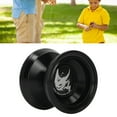 thumbnail image 3 of Yoyo Non Réactif, Balle Yoyo en Alliage d'Aluminium avec Gant et 3 Cordes Rotation Stable Yoyo Professionnel pour Débutants Professionnels Enfants Adultes Cadeaux, Excellent Équilibre, Beau, 3 of 8