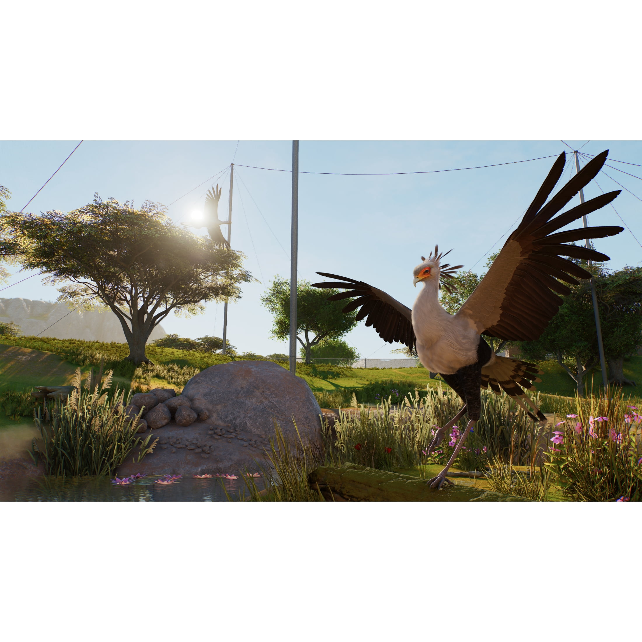 Planet Zoo 2 - PlayStation 5 Game