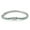 Blue, variant on 4mm Moissanite Tennis Bracelets for Women D Color VVS1 clarity Diamond Bracelet S925 Sterling Silver Moissanite Bracelet with Certificate